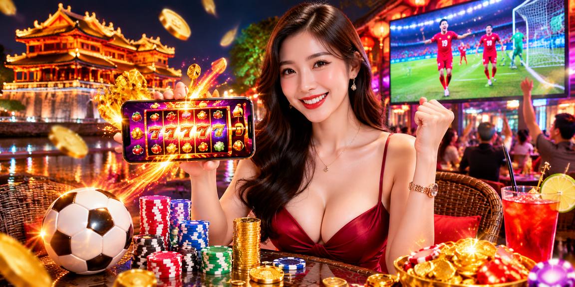 mp33 Casino & Slot